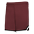 Maroon/Black/White