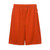 Burnt Orange