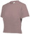 226382 Ladies Sidney Heavyweight Boxy Tee