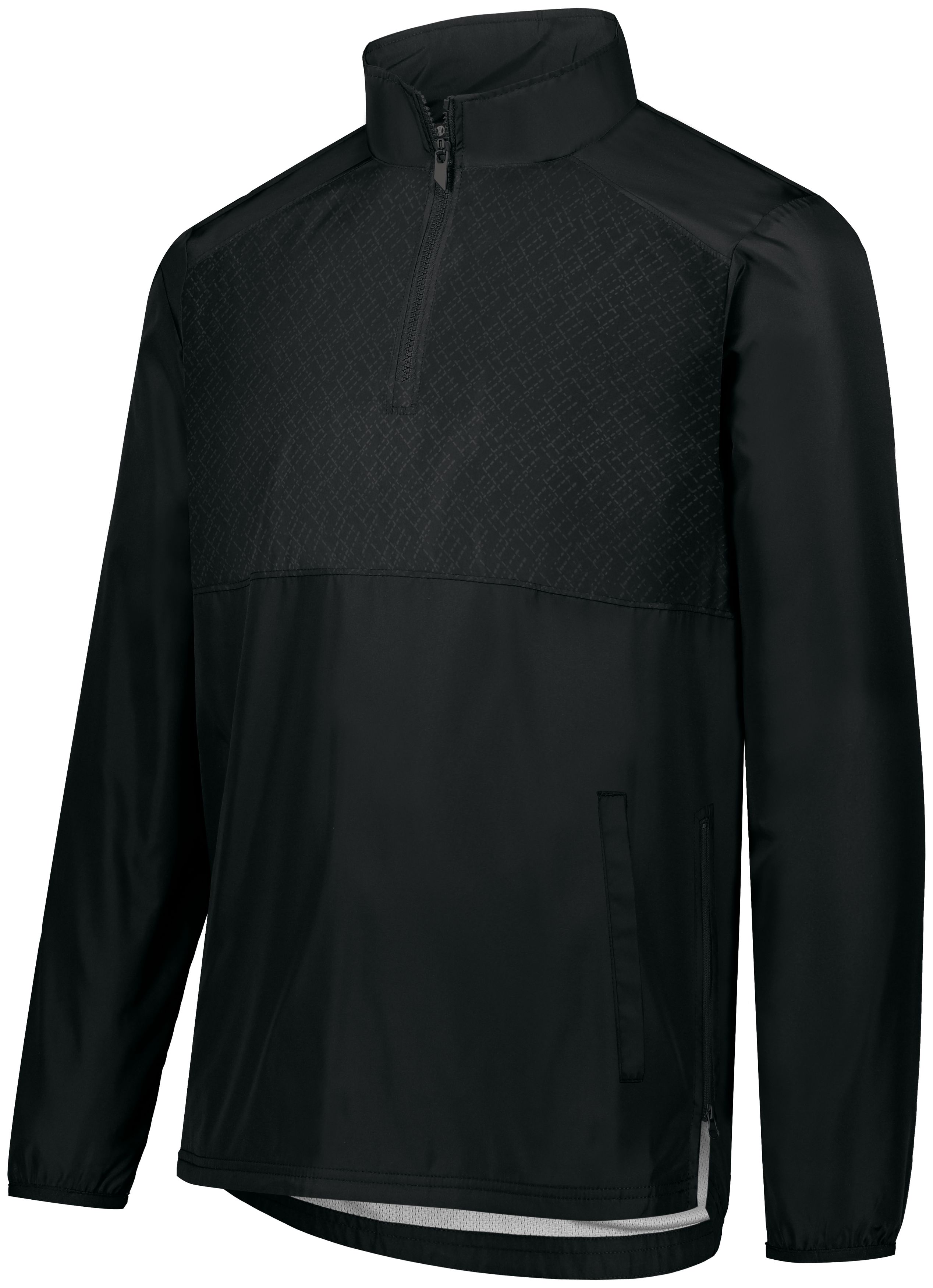 229633 Holloway Youth SeriesX Pullover