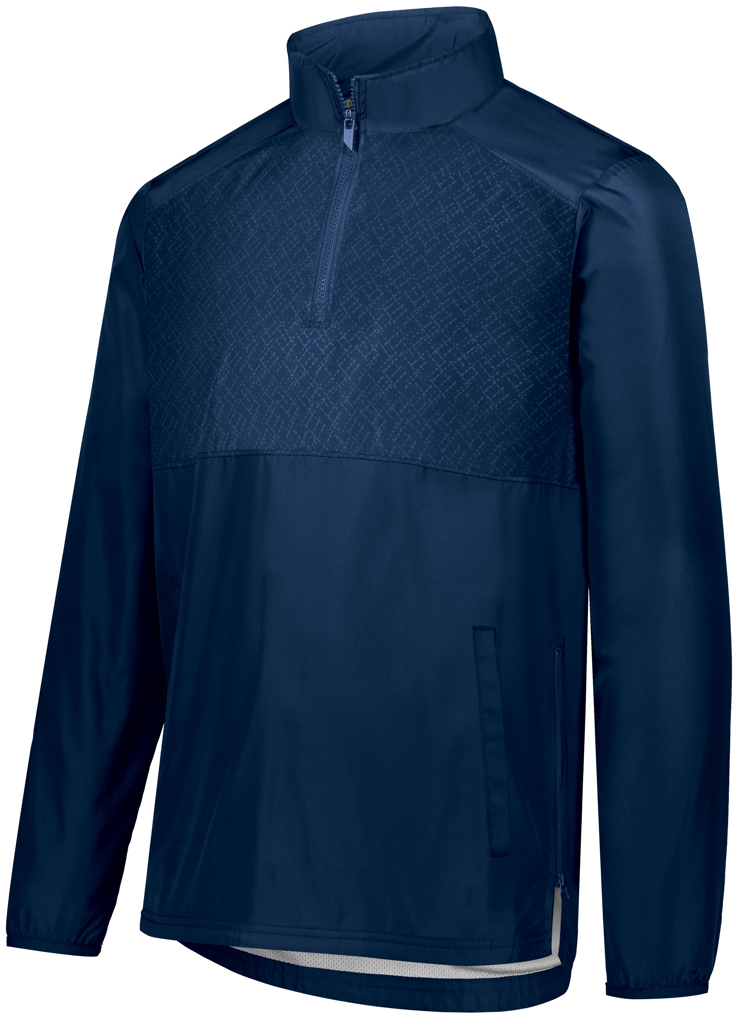 229633 Holloway Youth SeriesX Pullover