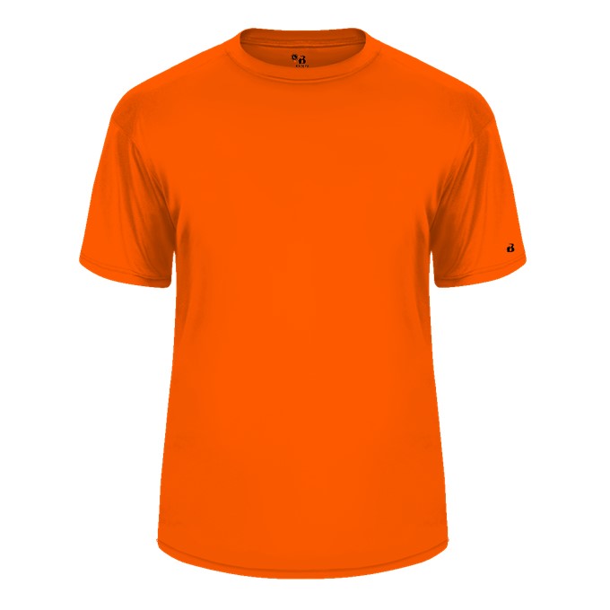 【BAON】[unisex] Euron Pigment Sporty Color Matching S/S Tee 212000-002104_f_l__34509.