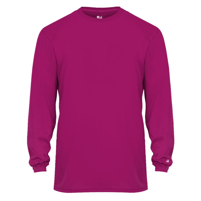 BADBLOOD★Sports Club Jersey Long Sleeve Badblood Sports Club Jersey Long Sleeve – My Store
