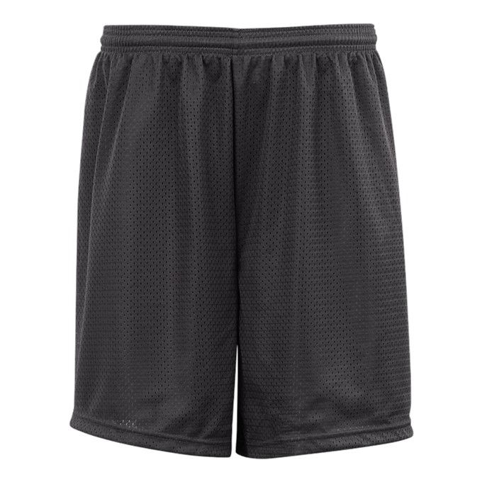 ウェア Ball On Journey Mesh Zip Shorts Ball On Journey Mesh Zip Shorts