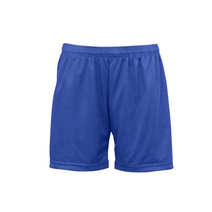 Women's Soccer Short  Badger Sport - Athletic Apparel