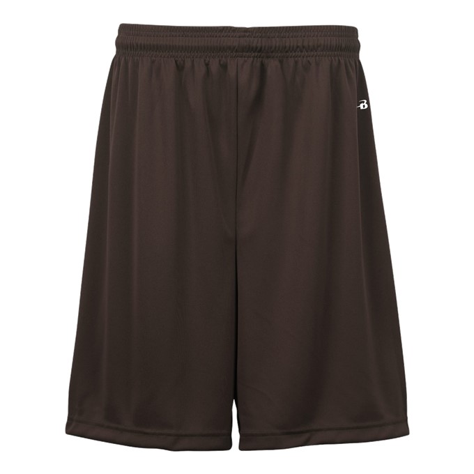 4109 Badger Sport B-Core 9 Inch Short