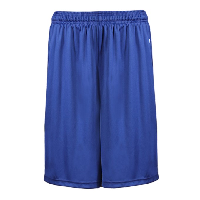 Badger Sport 411900 B-Core Pocketed Shorts