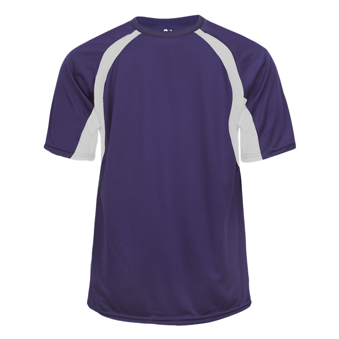 butcherproducts ATHLETIC TEE【タグ付】 Mens Athletic Works Black Short Sleeve Compression Top NEW