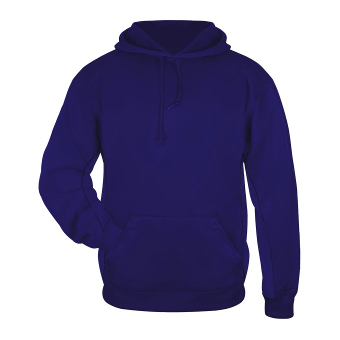 パーカー・フーディ IONSEOUL Infix fleece pigment over hood BBP1115 ピンク系 IONSEOUL(アイオンソウル) パーカー・フーディ(メンズ