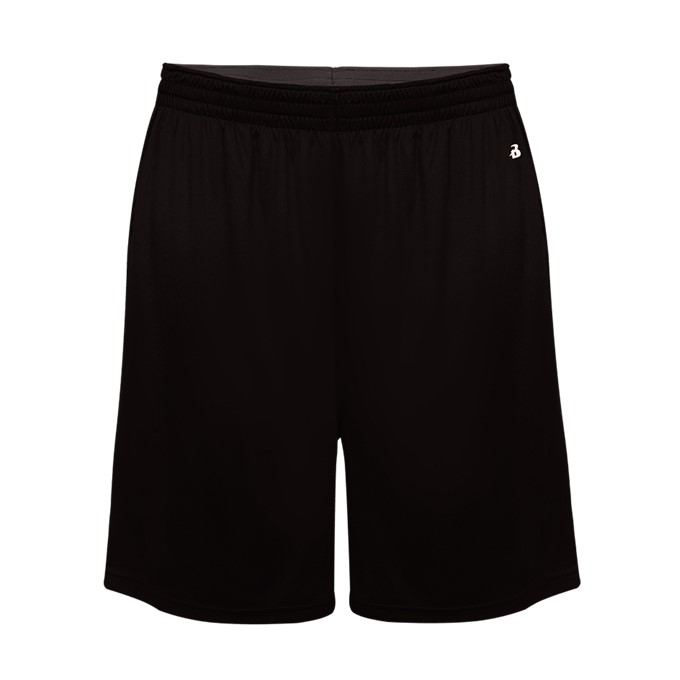 4002 Badger Sport Ultimate Softlock Short