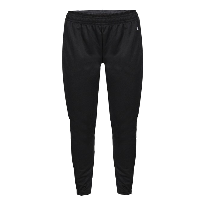 1576 Badger Sport Ladies Trainer Pant