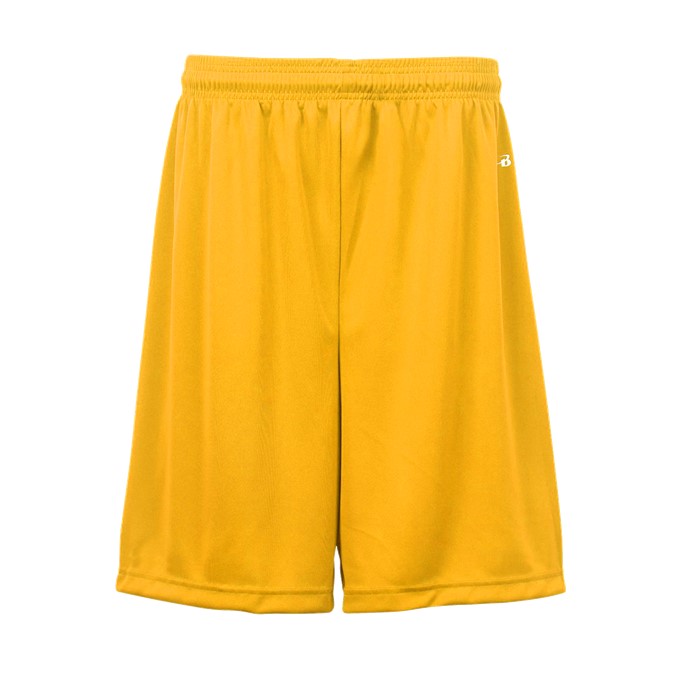 4107 Badger Sport B-Core 7 Inch Short