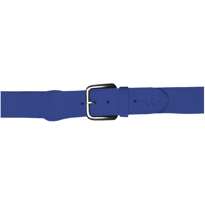 Ceinture Compressport Free Belt Bleu