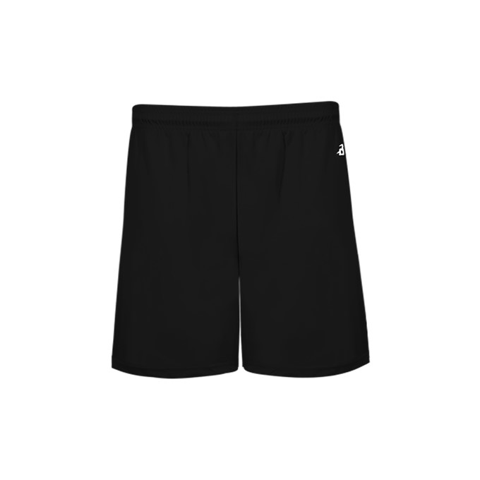 B-Core Pocketed Youth 7 Inch Short