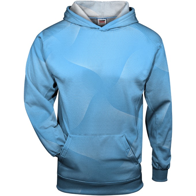 2413 Badger Sport Warp Youth Hood