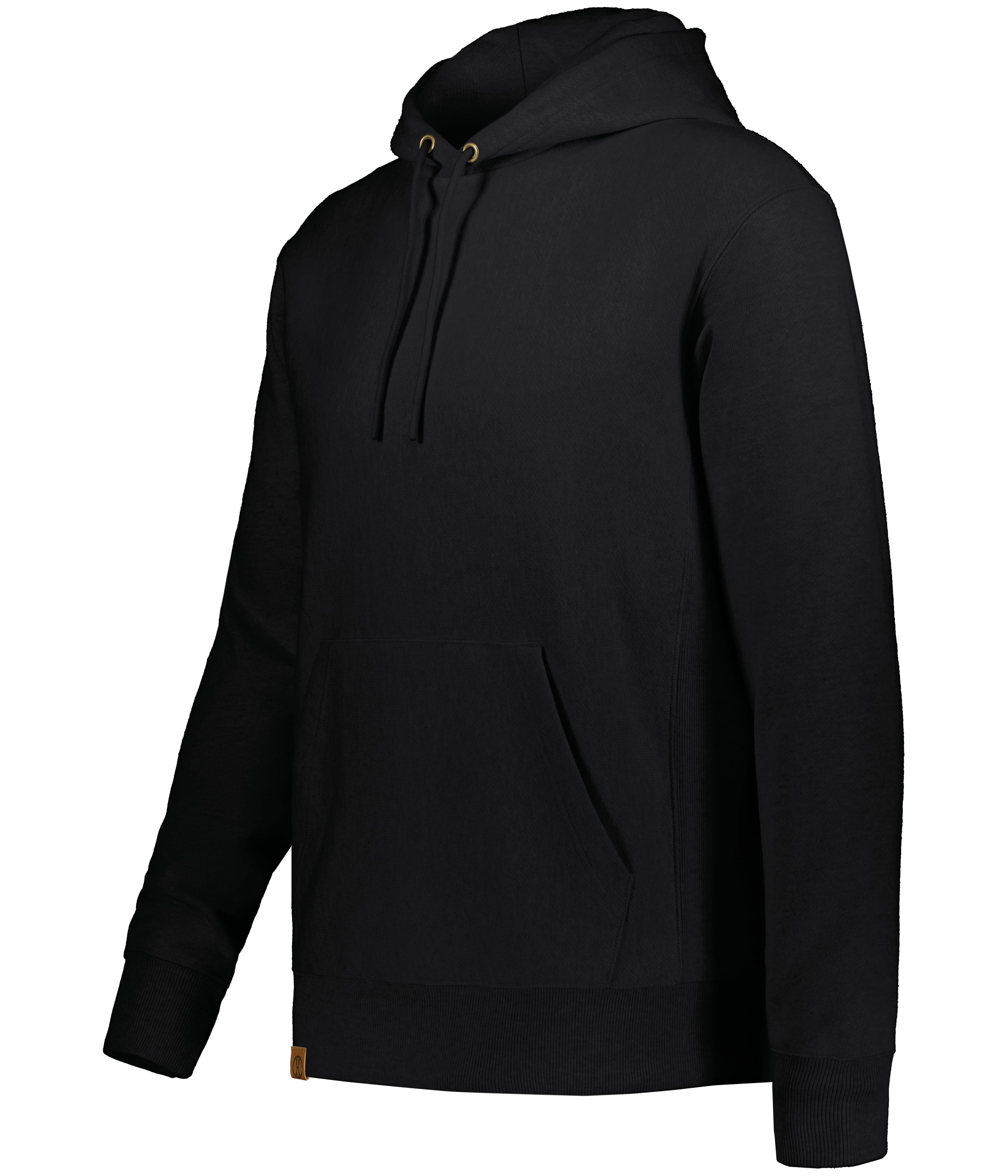 222155 Holloway Classic Heavyweight Fleece Hoodie
