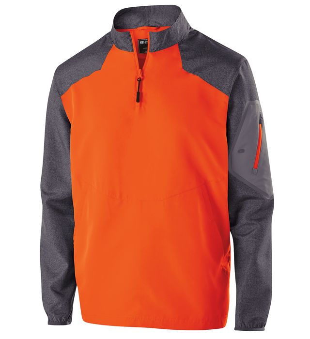 229155 Holloway Raider Pullover