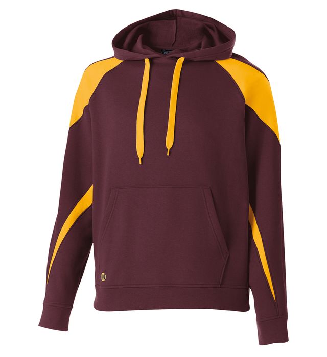 パーカー・フーディ Off-White Red Cotton Hoodie With Adjustable Drawstring 61OdOpTT2qL._UY1000_.jpg