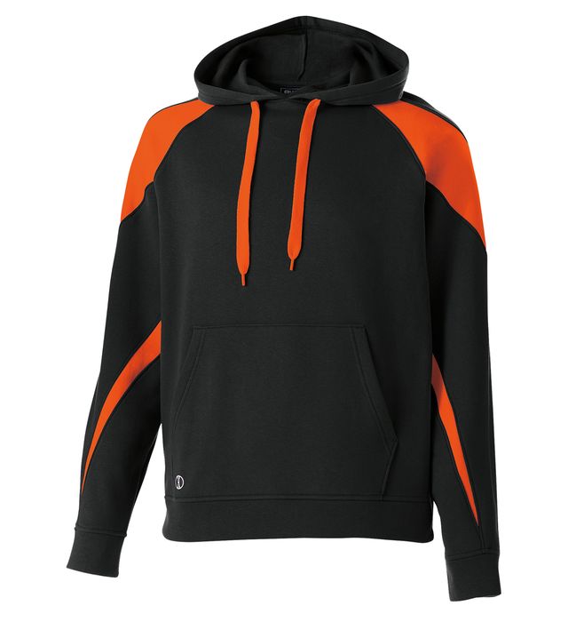 パーカー・フーディ Off-White Red Cotton Hoodie With Adjustable Drawstring 61OdOpTT2qL._UY1000_.jpg
