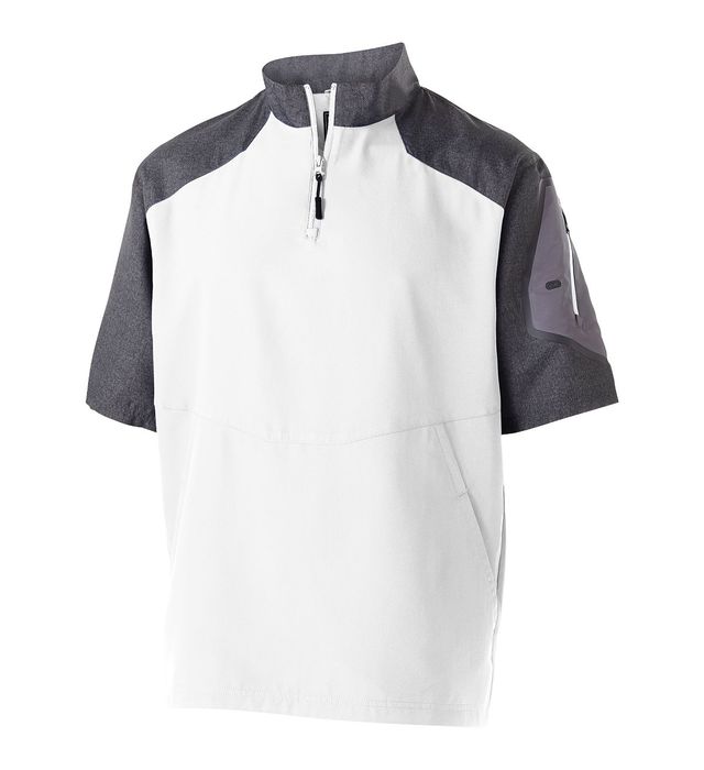 ＊handmade＊no.230 229545 Holloway Raider Short Sleeve Pullover