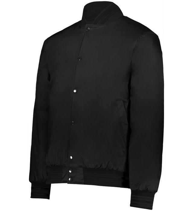 229140 Holloway Heritage Jacket