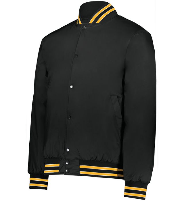 229140 Holloway Heritage Jacket