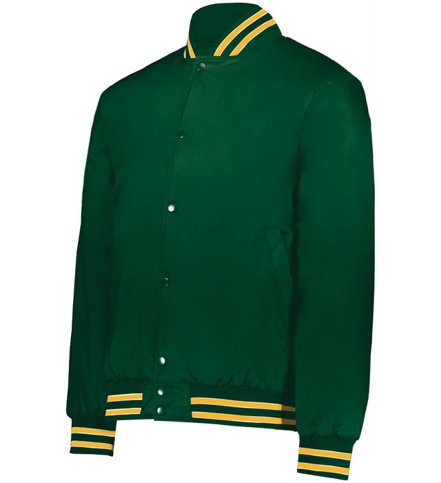 229140 Holloway Heritage Jacket