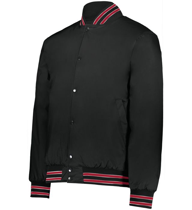 RT-162086‼️ 229140 Holloway Heritage Jacket