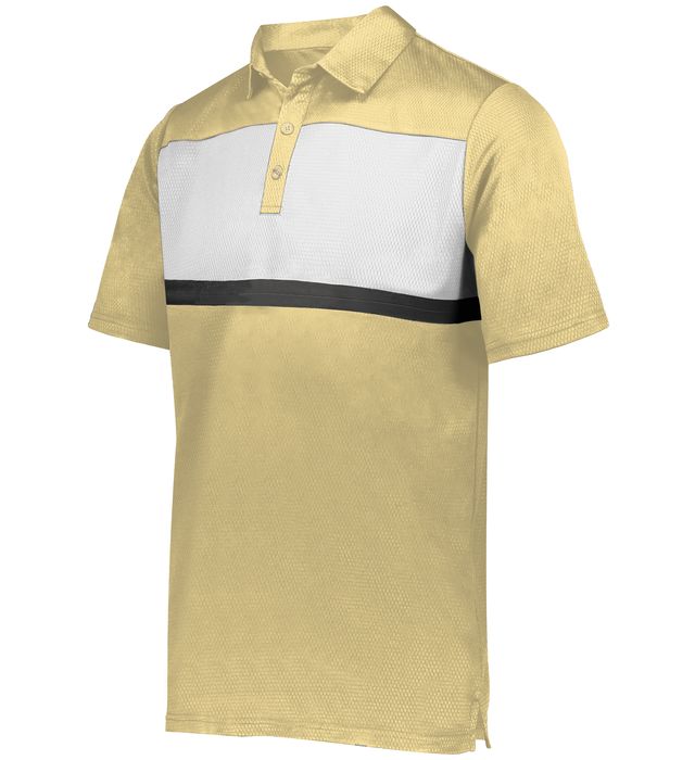 222576 Holloway Prism Bold Polo