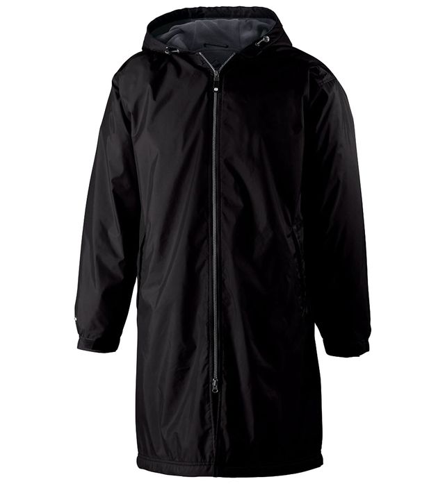 229162 Holloway Conquest Jacket