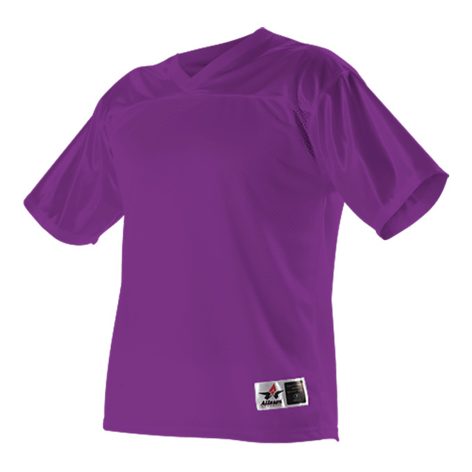 703FJ Alleson Athletic Touch Football Jersey