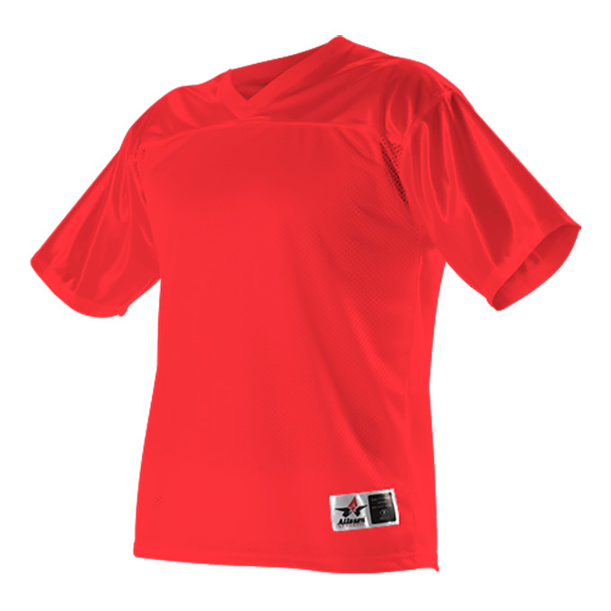 703FJ Alleson Athletic Touch Football Jersey
