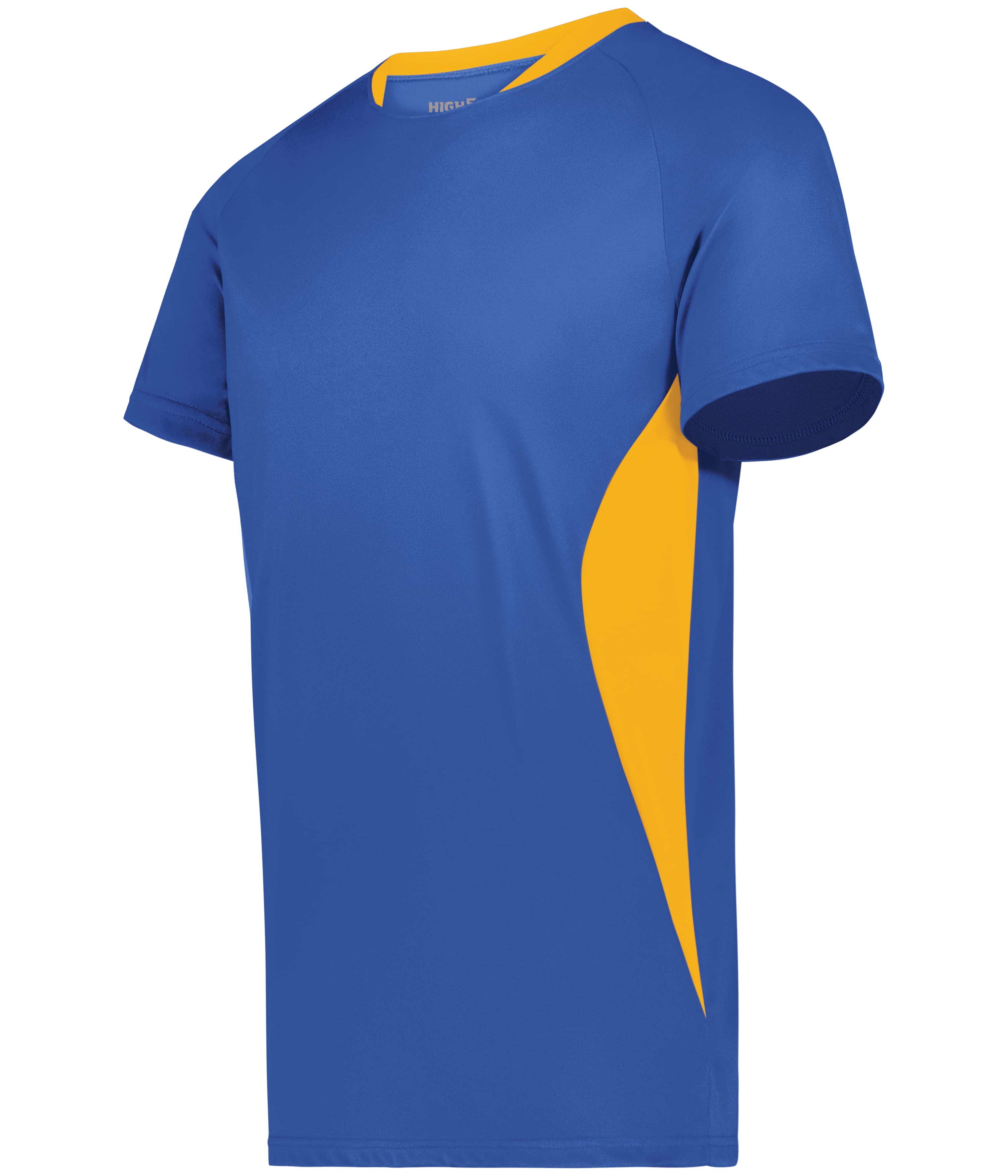 322241 Augusta Sportswear Youth Octane Soccer Jersey