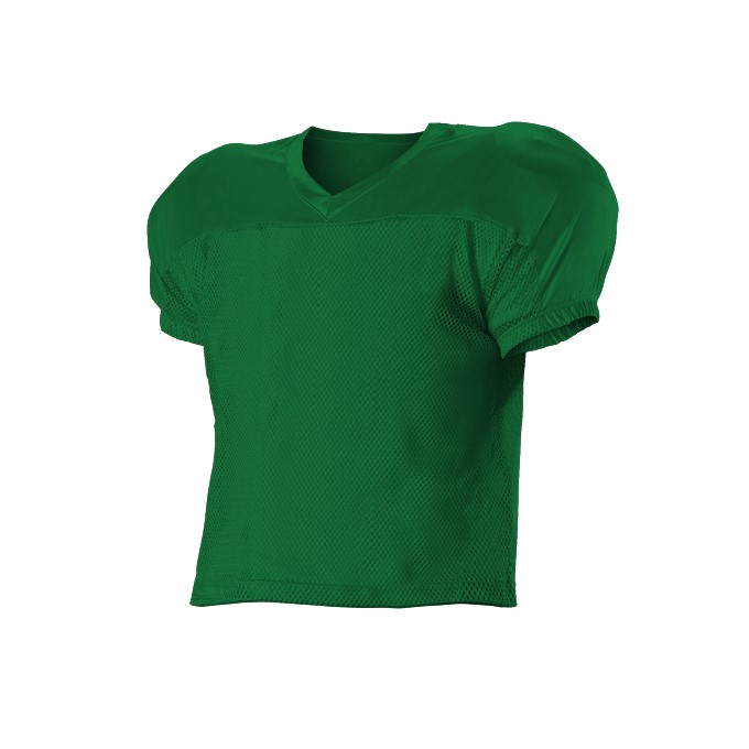 Eagles Football グリーン ウォームアップウェア　M Eagles Football グリーン ウォームアップウェア M