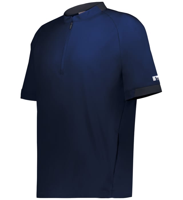 R21DSM Russell Legend Short Sleeve Pullover
