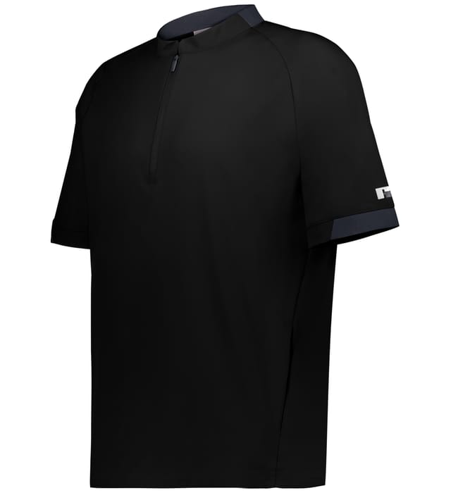 R21DSM Russell Legend SS Pullover