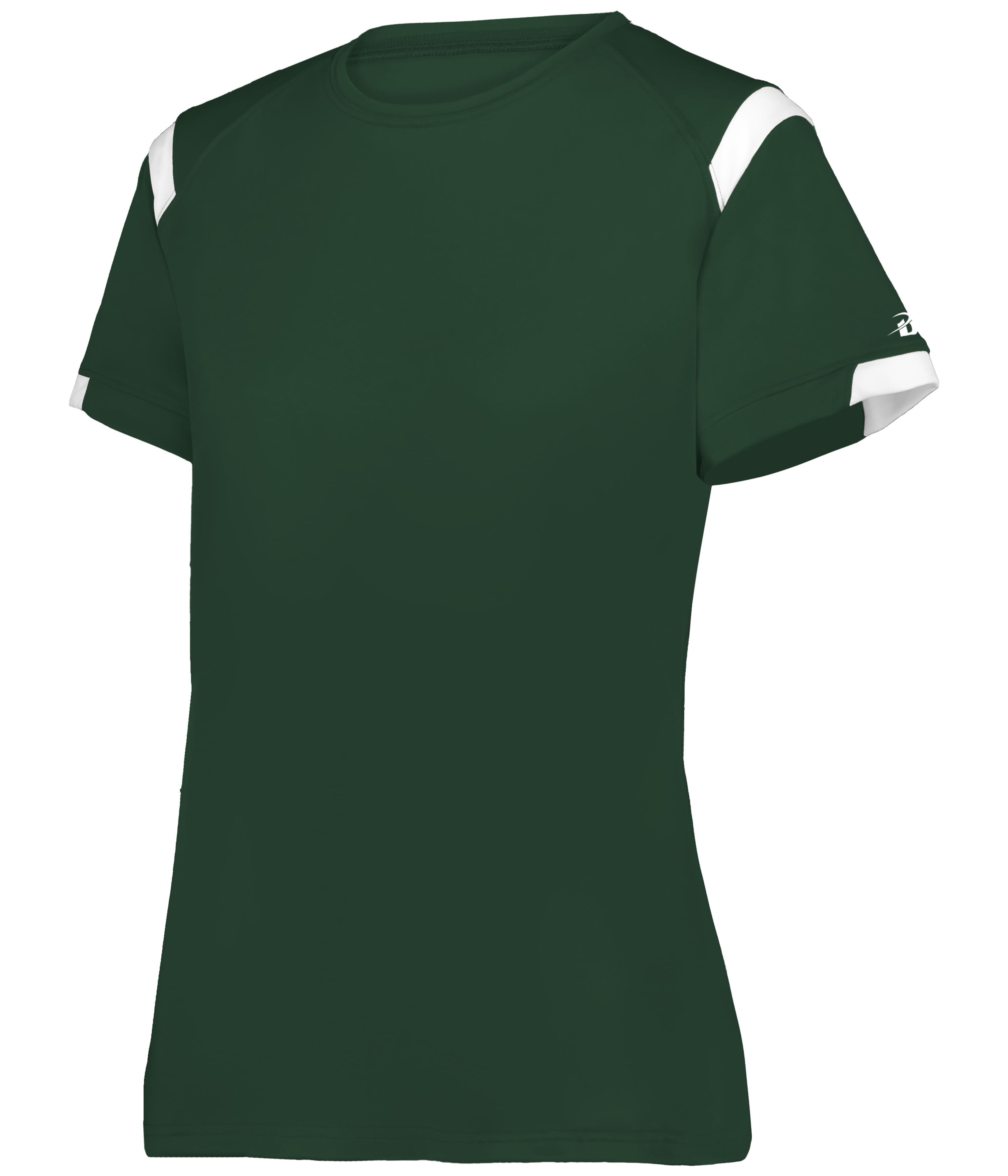 Badger Sport 438000 Ladies On The Rise Tee