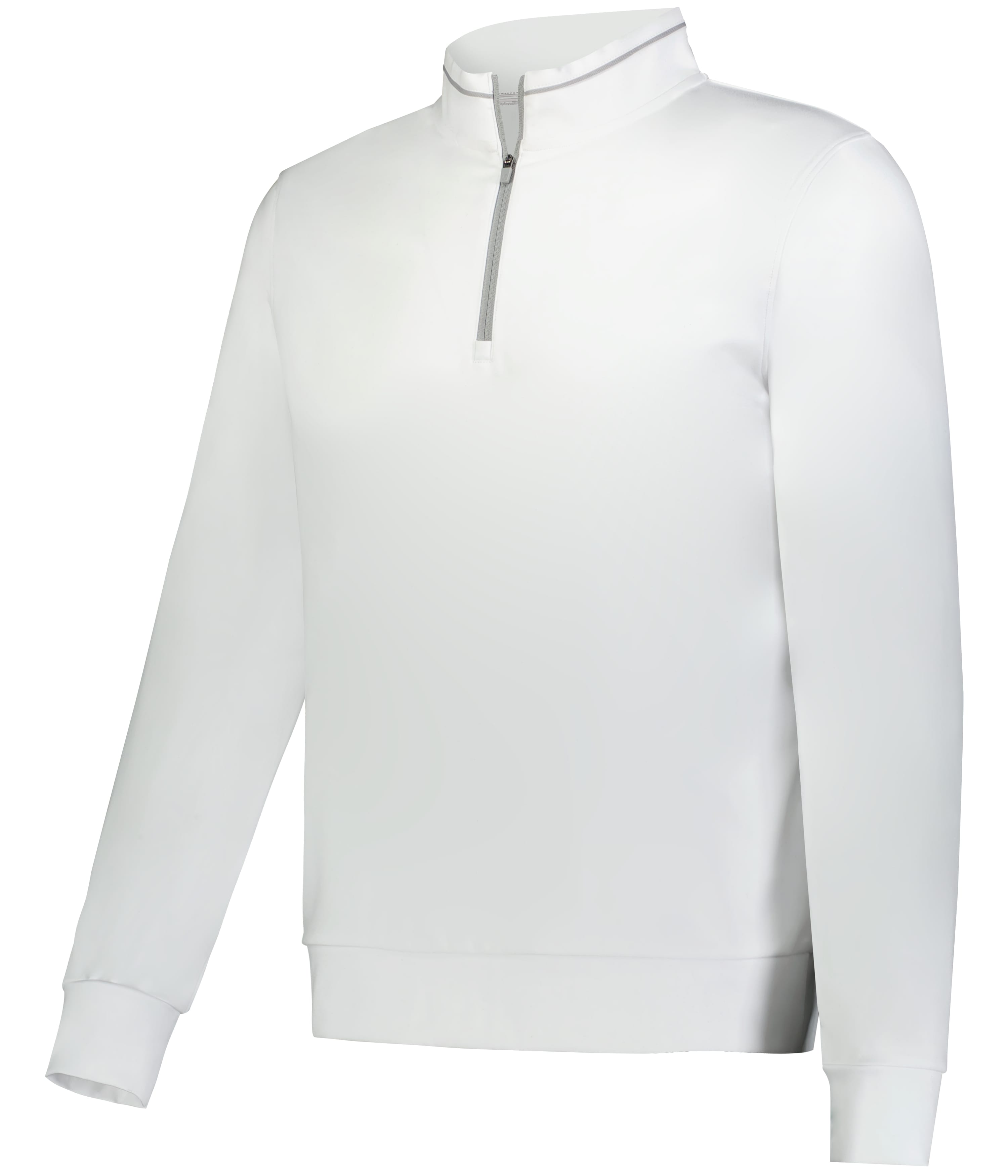 223127 Holloway Court 1/4 Zip Pullover