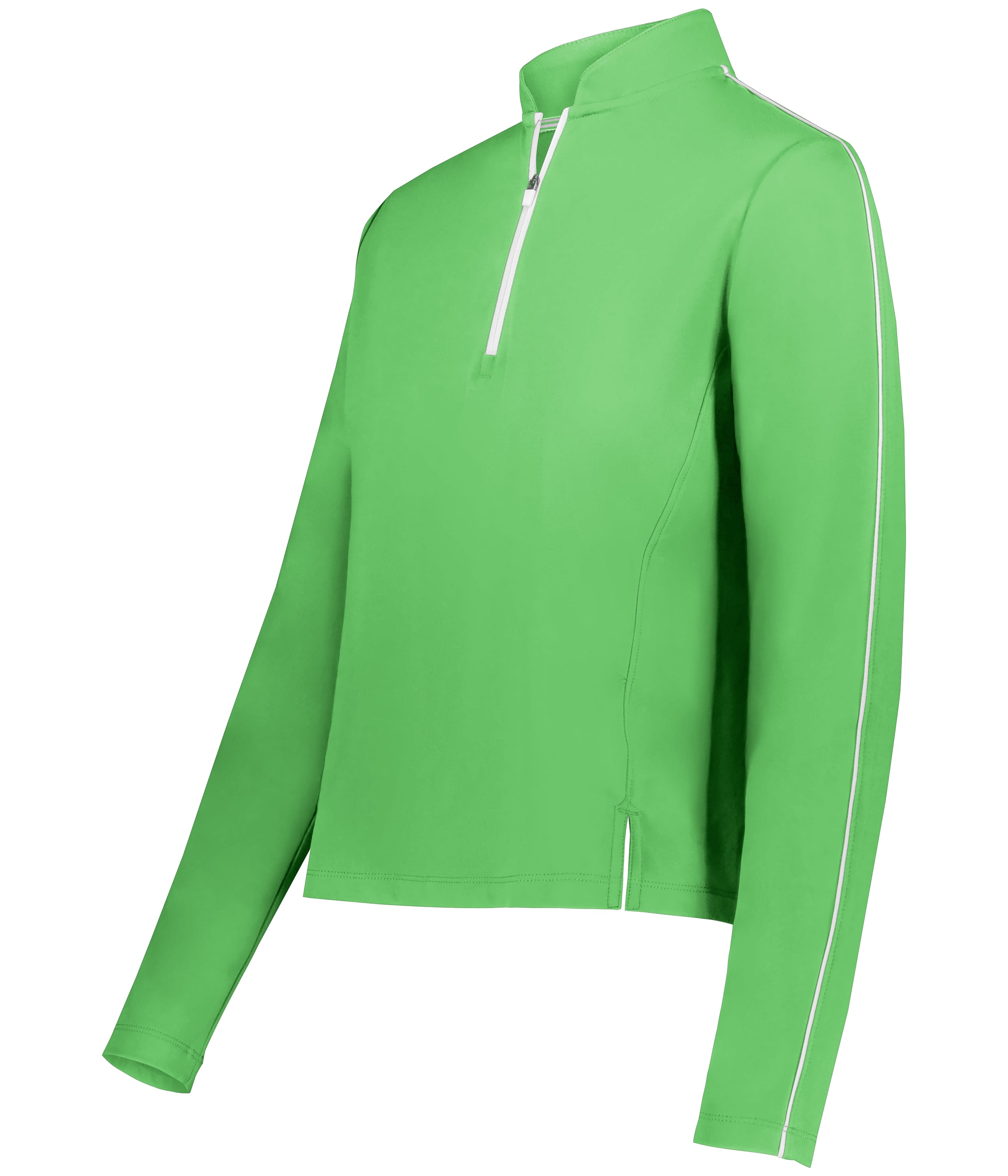 223327 Holloway Ladies Court 1/4-Zip Pullover