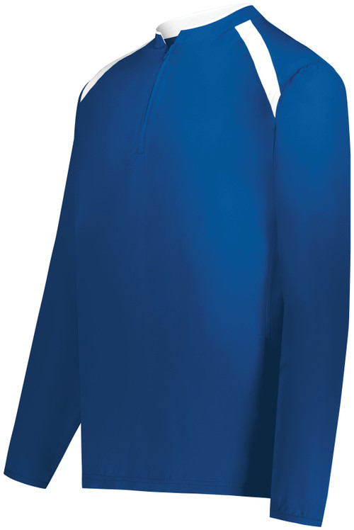 Holloway 229595 Clubhouse Pullover