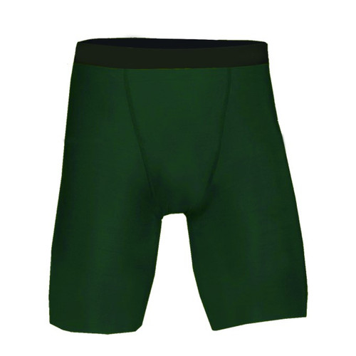 Prix de gros du short de compression avec logo personnalisé short de compression