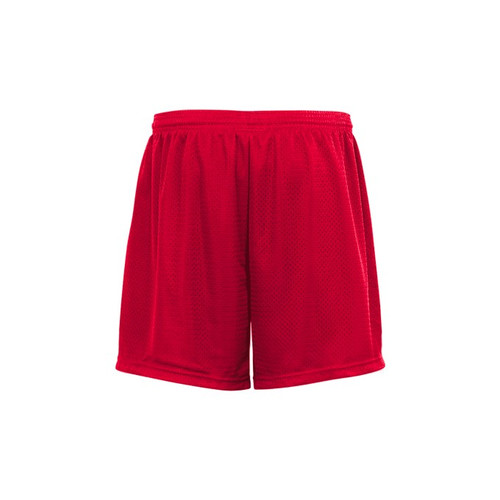 Badger Sport 222500B Youth Mesh/Tricot 4-Inch Inseam Shorts