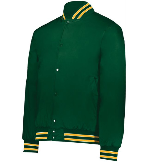 229140 Holloway Heritage Jacket