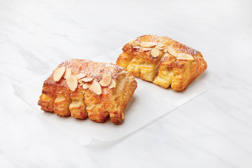 C'est Gourmet Bear Claw 92g