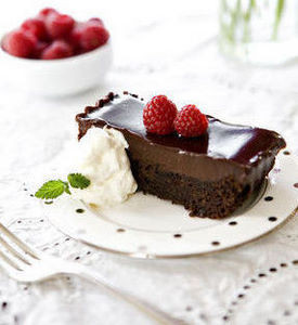 Sticky Toffee Pudding Co. Molten Chocolate Family Size