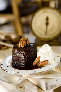 Sticky Toffee Pudding Co. Sticky Toffee Pudding Individual