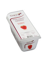 Boiron Raspberry Puree 1kg