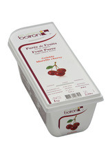 Boiron Morello Cherry Puree 1 kg - *Special Order*