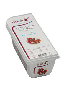 Boiron Pomegranate Puree *Special Order*
