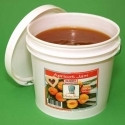 Pastry Star Apricot Jam 10 lb. Pail